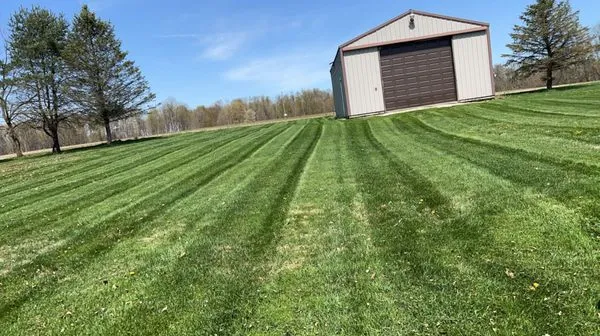 Stew’s Advanced Lawn Care Logo