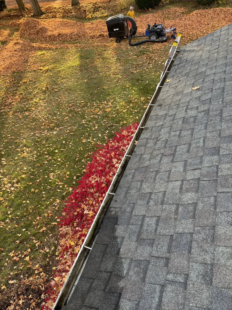 Local residential landscaping with custom design across Edmore, MI - Stew’s Lawn Care