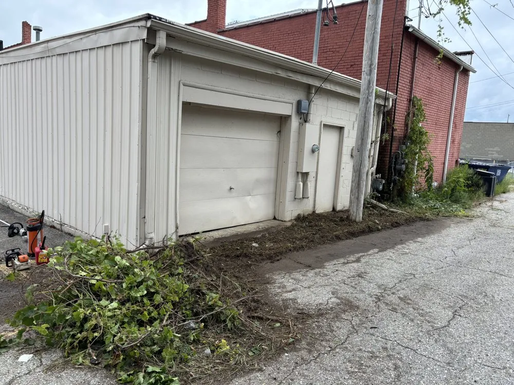 Trusted lawn mowing service experts serving Edmore, MI - Stew’s Lawn Care