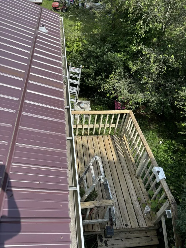 Local outdoor landscaping for beautiful yards in Edmore, MI by Stew’s Lawn Care