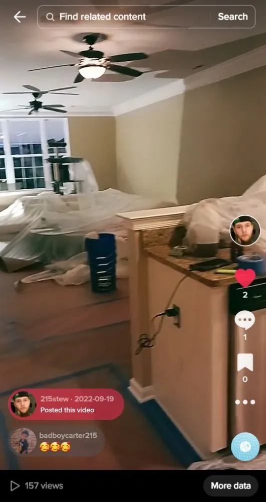 Reliable yard maintenance experts serving Marcus Hook, PA - Stews painting