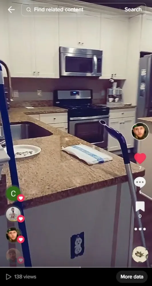 Local yard cleanup service for homes in Marcus Hook, PA by Stews painting