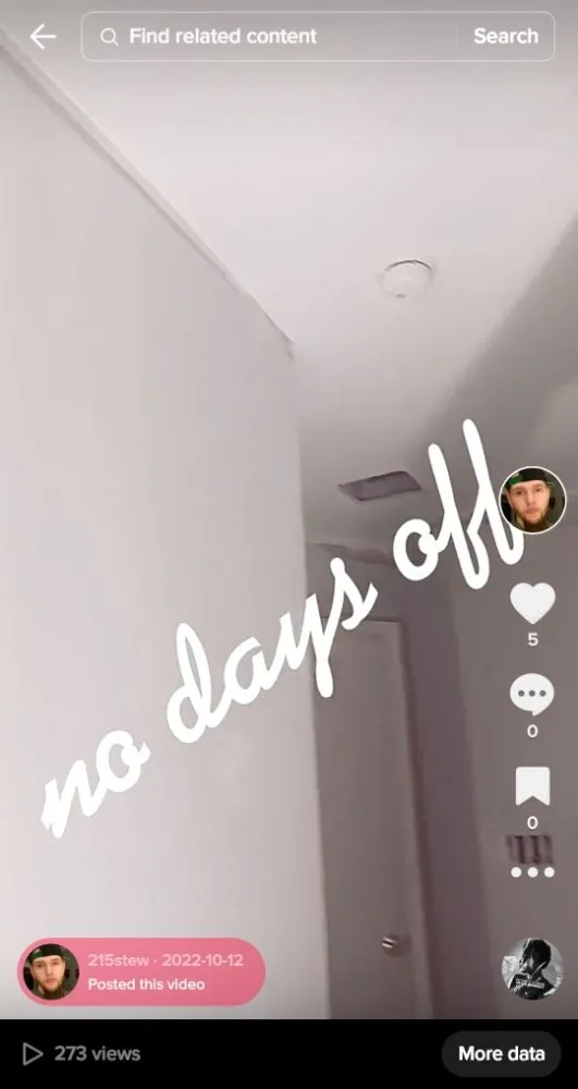 Professional outdoor landscaping with custom design in Marcus Hook, PA by Stews painting