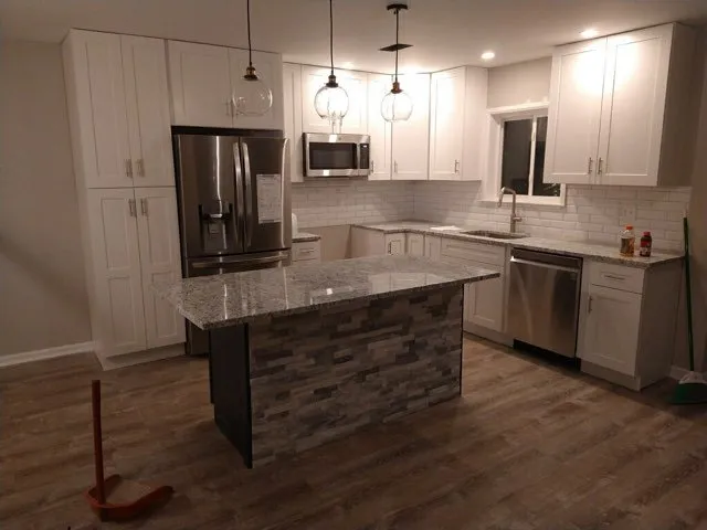 Reliable lawn care service near you across Marcus Hook, PA - Stews painting