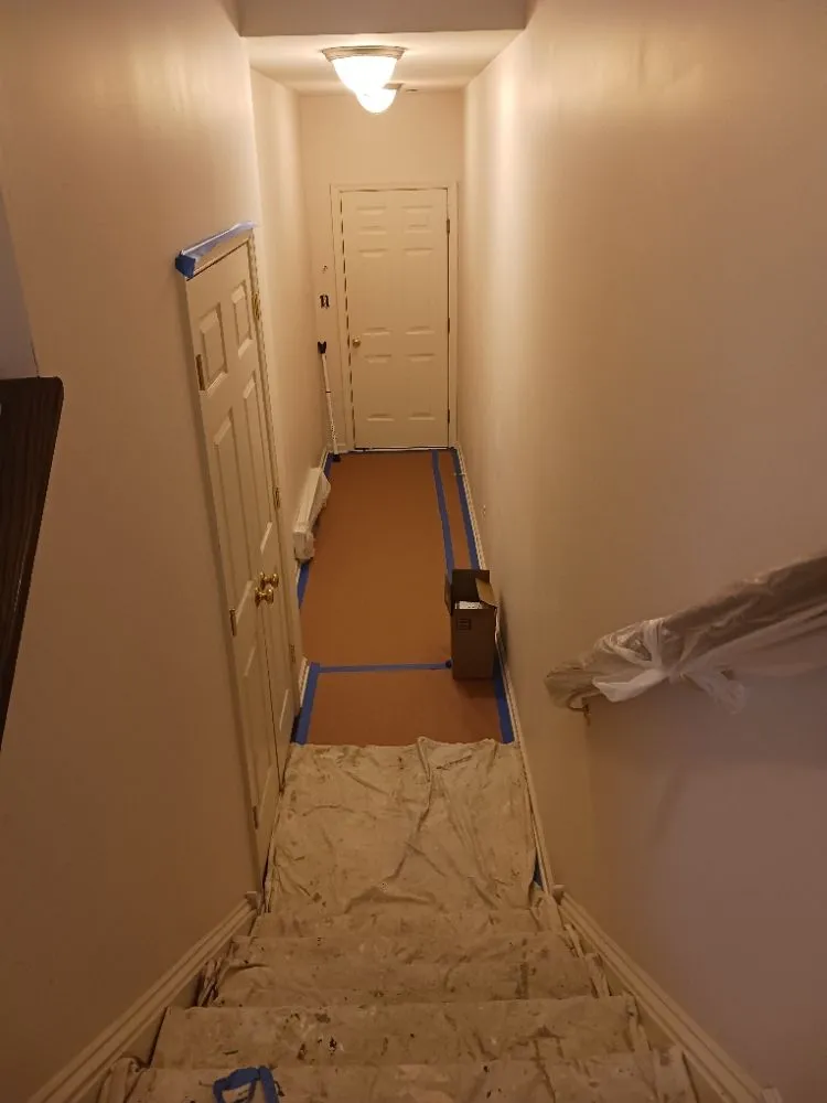 Expert lawn mowing service in Marcus Hook, PA - Stews painting