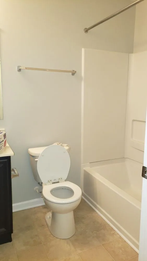 Local outdoor landscaping in Marcus Hook, PA by Stews painting