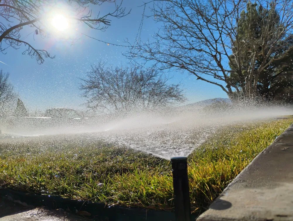 Affordable landscaping services experts serving St. George, UT - STG Crew Maintenance & Landscaping