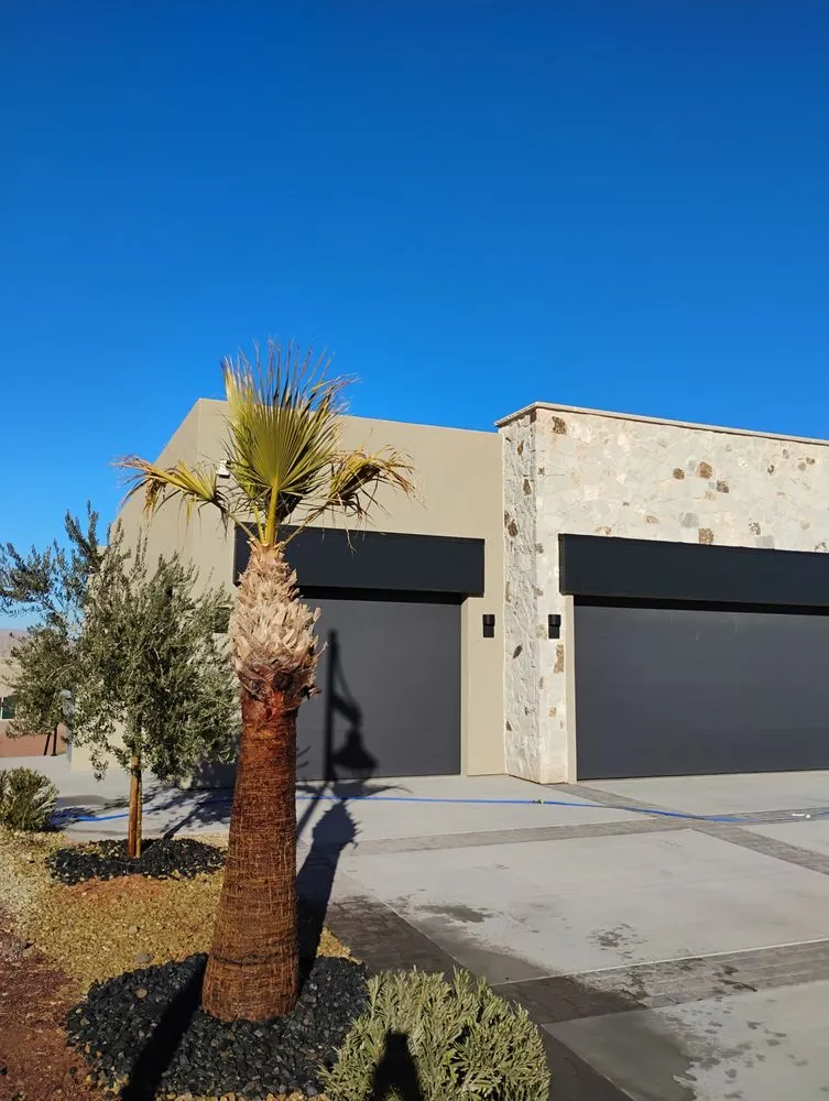 Reliable garden landscaping for year-round maintenance across St. George, UT - STG Crew Maintenance & Landscaping