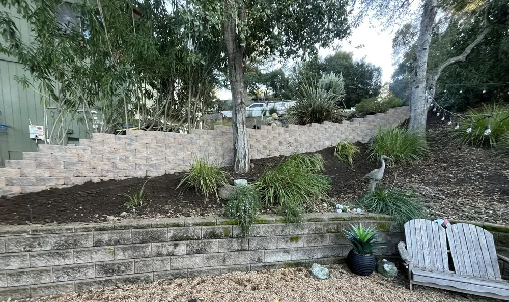 Local lawn care service for beautiful yards in Durham, NC by STG Landscape Management