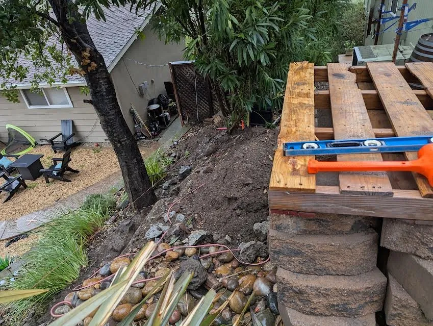 Reliable landscaping services experts serving Durham, NC - STG Landscape Management