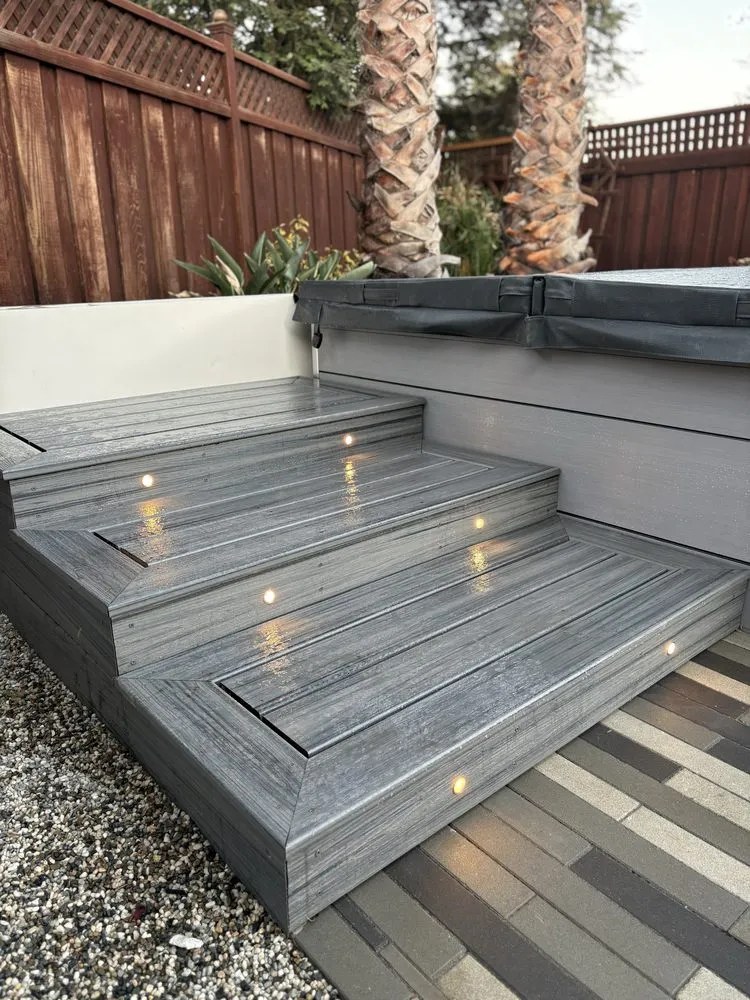 Professional lawn care service in Morgan Hill, CA - STG Landscaping