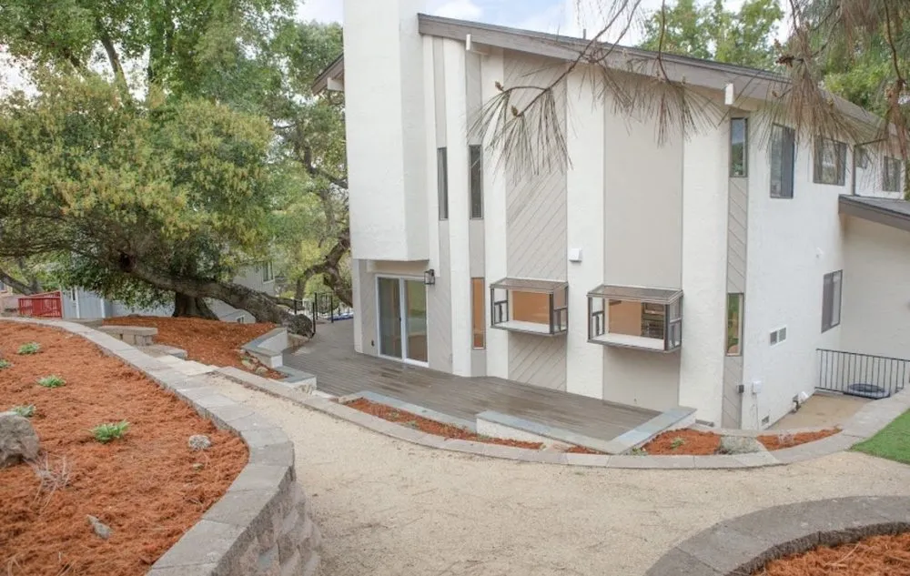 Professional landscape design experts serving Morgan Hill, CA - STG Landscaping