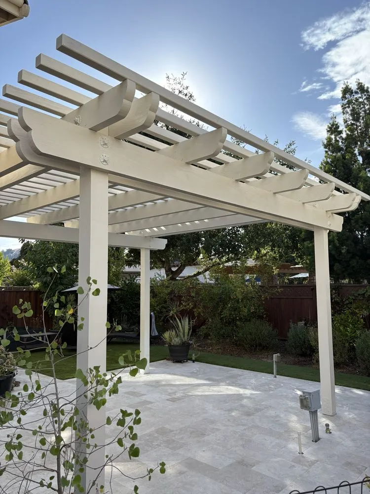 Expert yard maintenance in Morgan Hill, CA - STG Landscaping