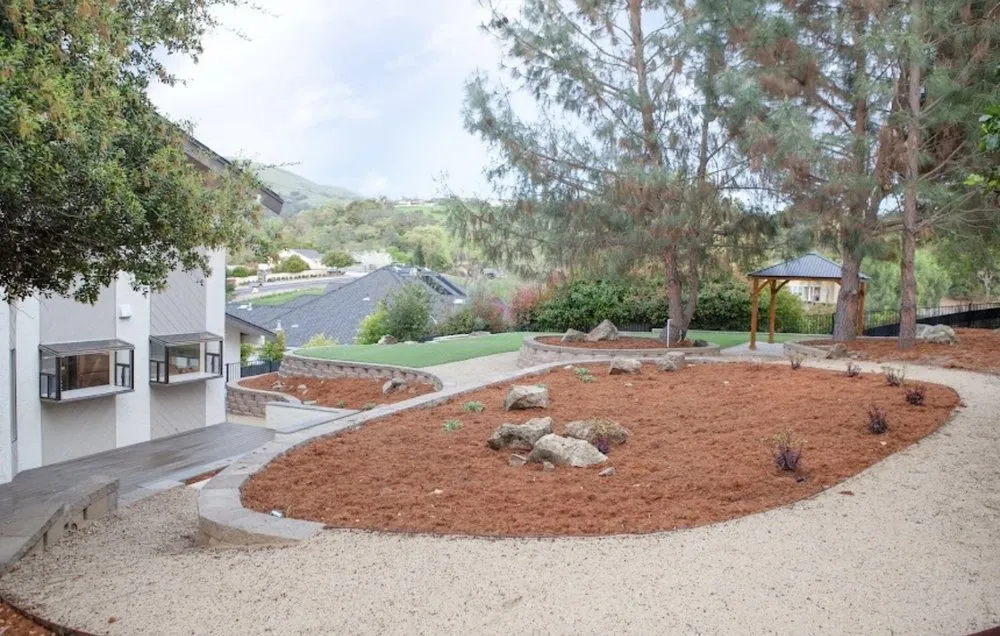 Affordable lawn mowing service in Morgan Hill, CA by STG Landscaping