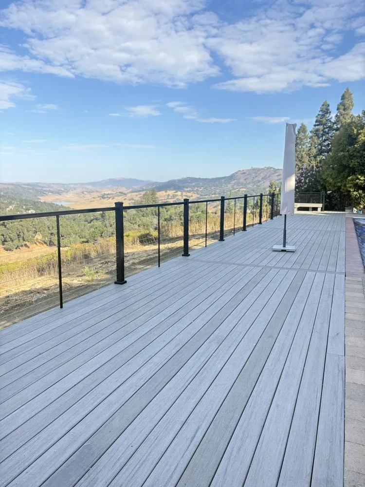 Professional yard maintenance experts serving Morgan Hill, CA - STG Landscaping