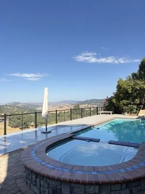 STG Landscaping Logo