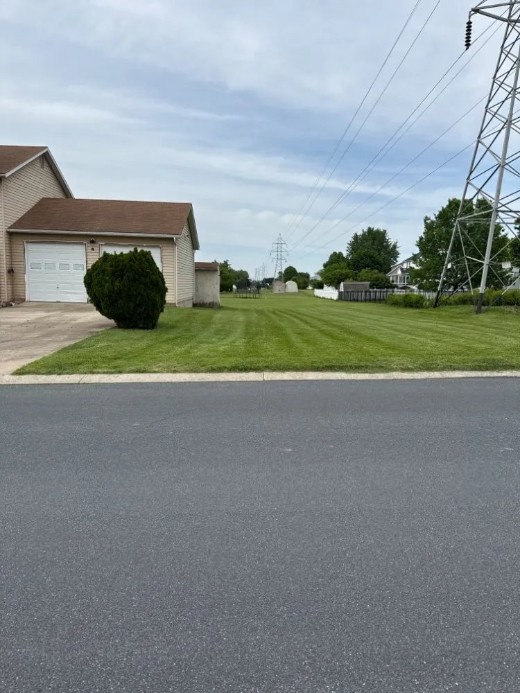 Expert lawn care service for residential properties across York Springs, PA - STH Landscaping Services