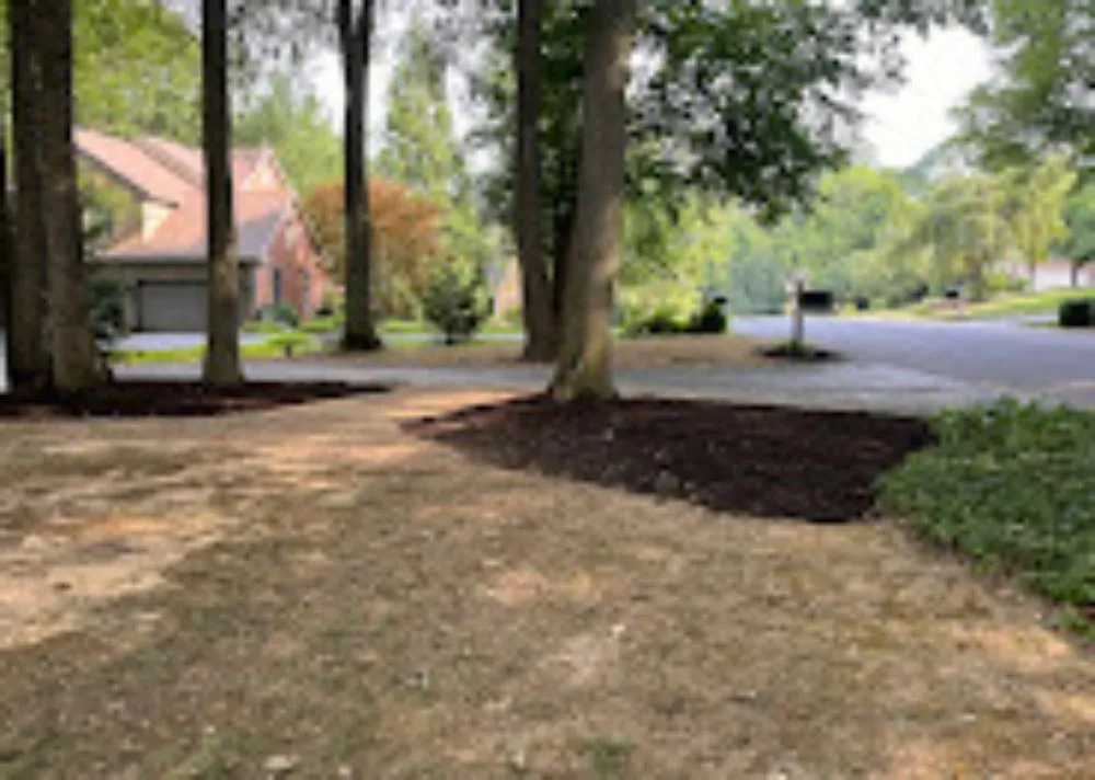Trusted outdoor landscaping in York Springs, PA by STH Landscaping Services