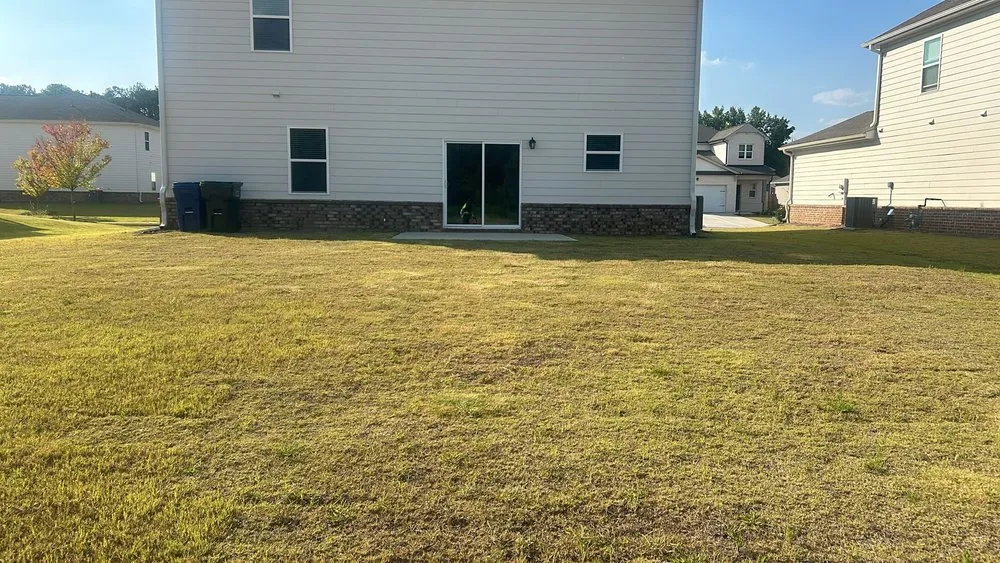 Reliable residential landscaping experts serving Lilburn, GA - Sthely Landscaping