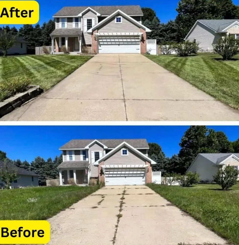 Reliable outdoor landscaping experts serving Lilburn, GA - Sthely Landscaping