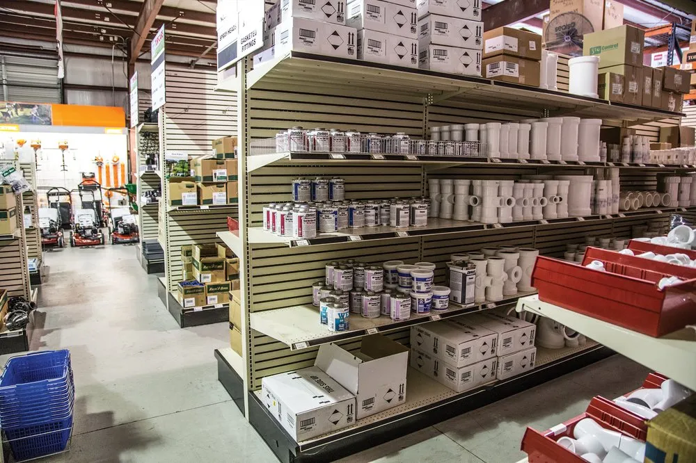 Trusted lawn care service for homes across Charleston, SC - STI Turf Care Equipment