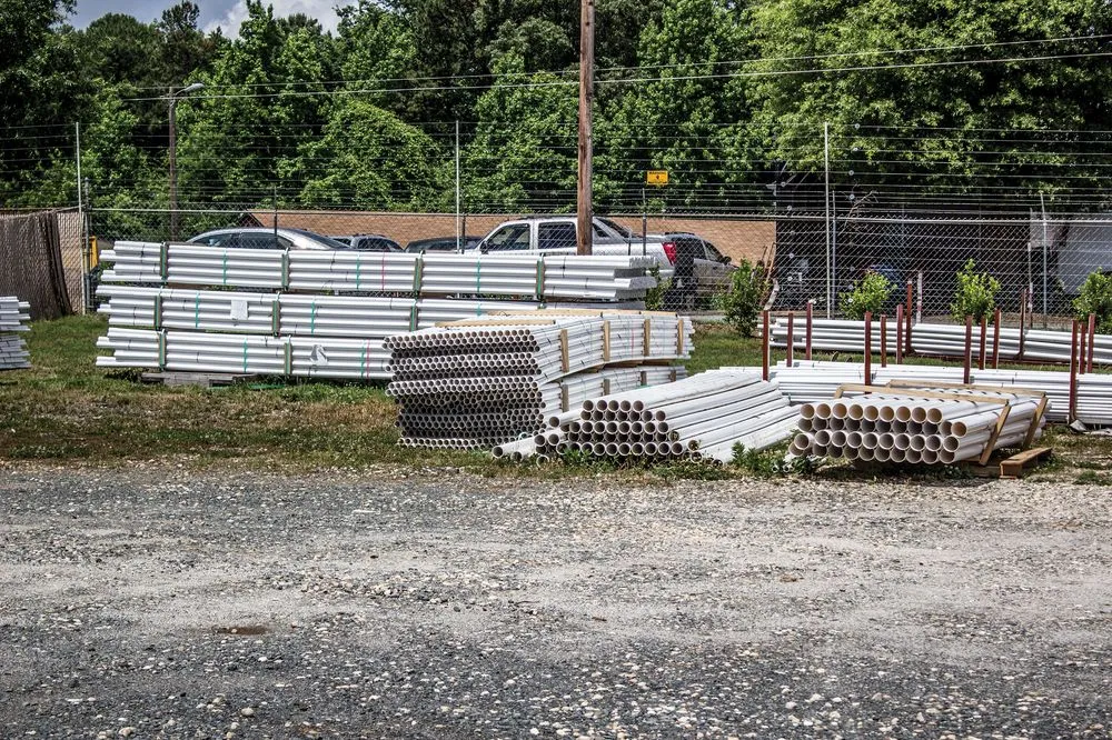 Reliable outdoor landscaping in Charlotte, NC by STI Turf Care Equipment