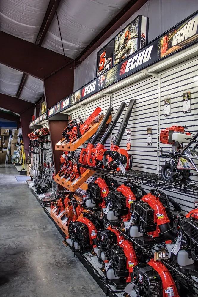 Reliable lawn care service in Colfax, NC - STI Turf Care Equipment