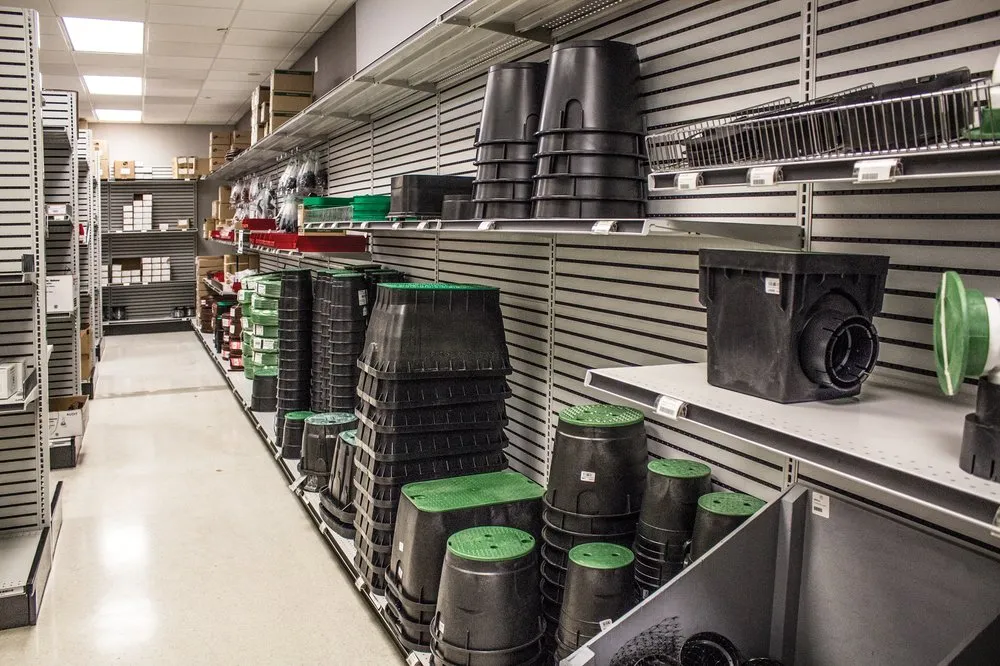 Professional lawn care service experts serving Richmond, VA - STI Turf Care Equipment