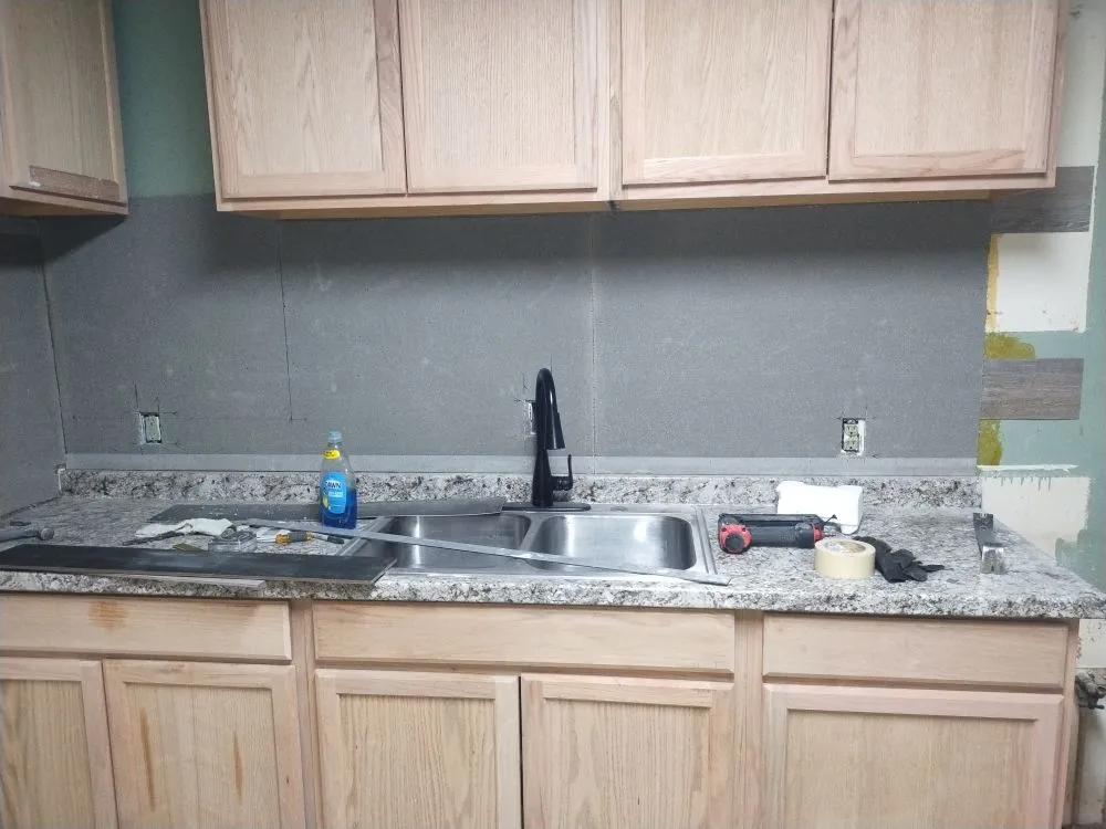 Expert lawn mowing service in Temple, TX by Stick Handyman