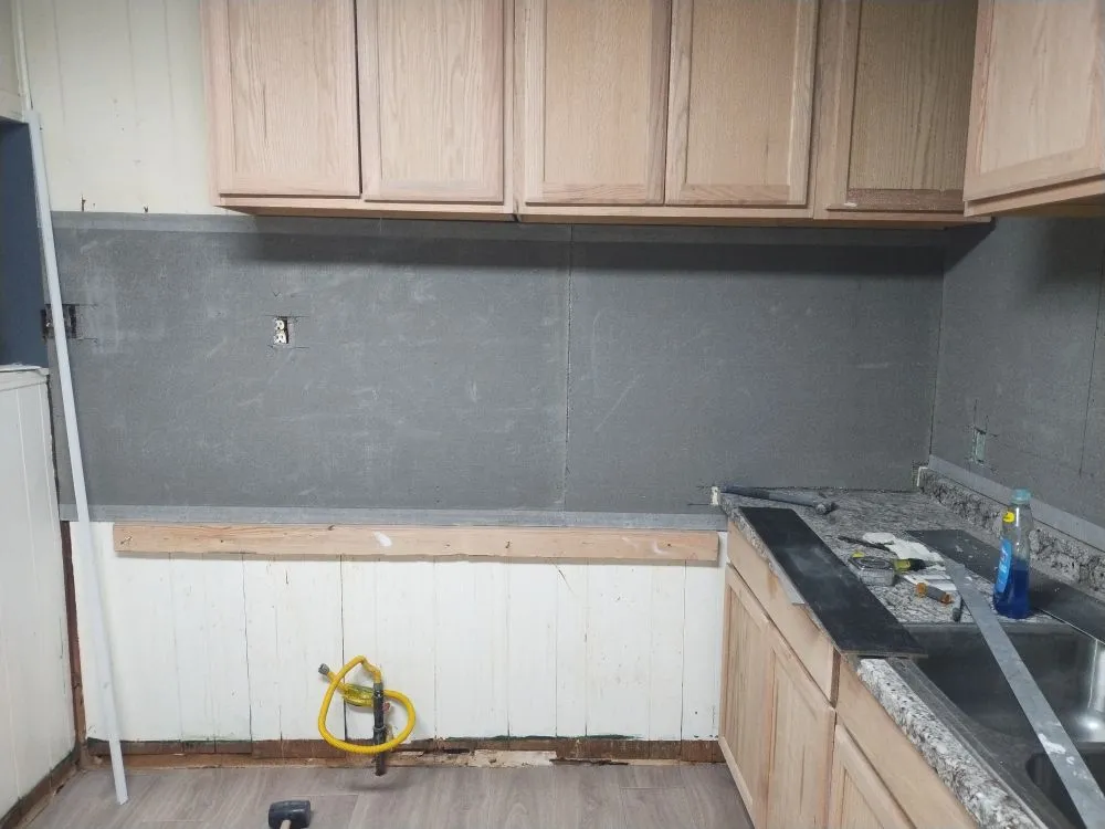 Custom yard cleanup service in Temple, TX - Stick Handyman