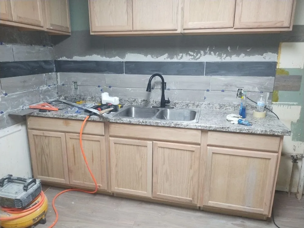 Reliable yard cleanup service for beautiful yards across Temple, TX - Stick Handyman