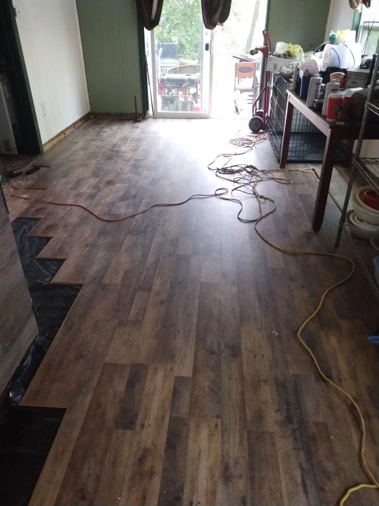 Trusted lawn mowing service in Temple, TX by Stick Handyman