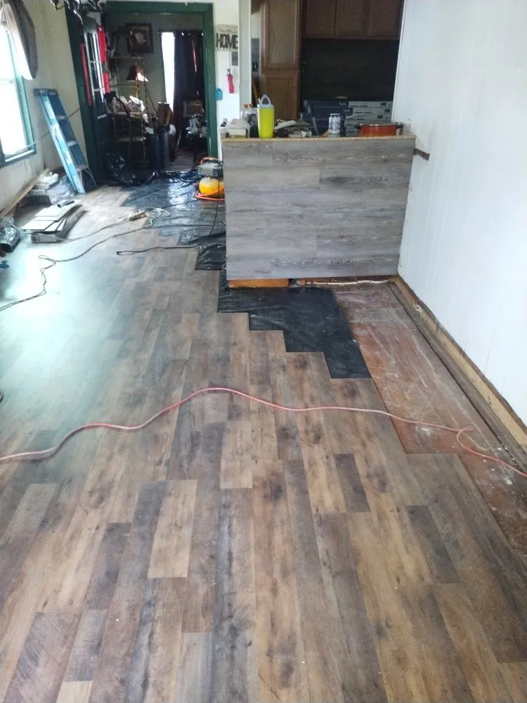 Reliable residential landscaping for outdoor upgrades in Temple, TX by Stick Handyman