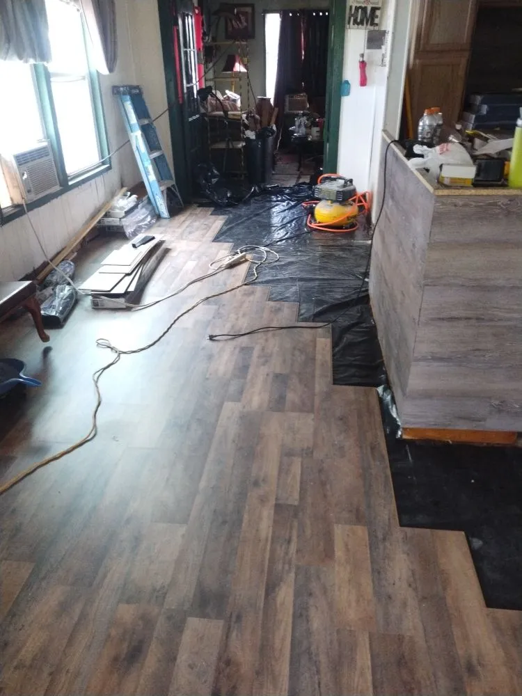 Local landscape design experts serving Temple, TX - Stick Handyman