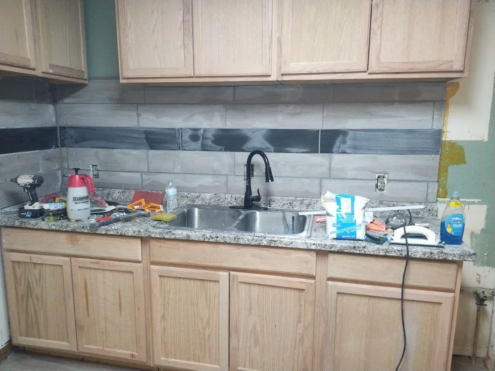 Reliable landscape installation near you in Temple, TX by Stick Handyman