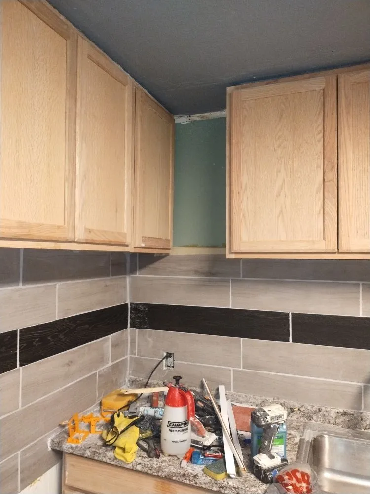 Reliable lawn mowing service in Temple, TX by Stick Handyman