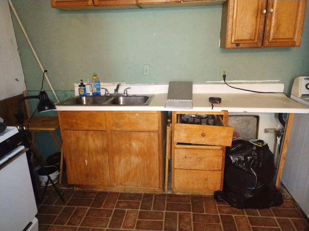 Professional residential landscaping in Temple, TX by Stick Handyman