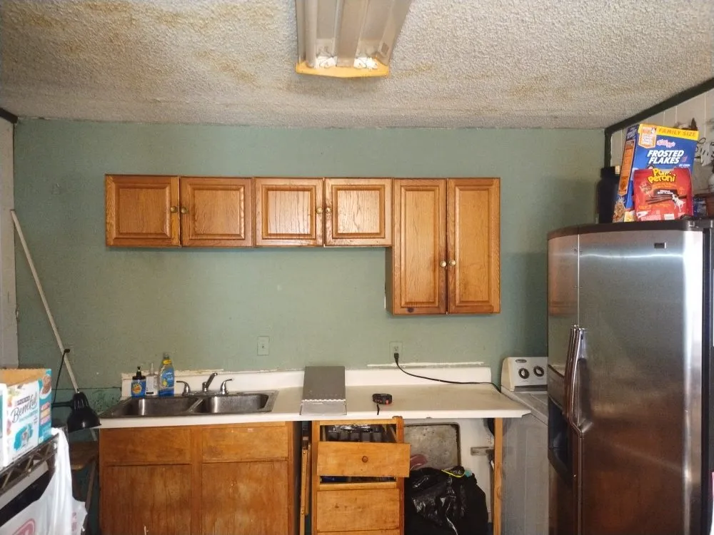 Custom lawn mowing service for year-round maintenance across Temple, TX - Stick Handyman