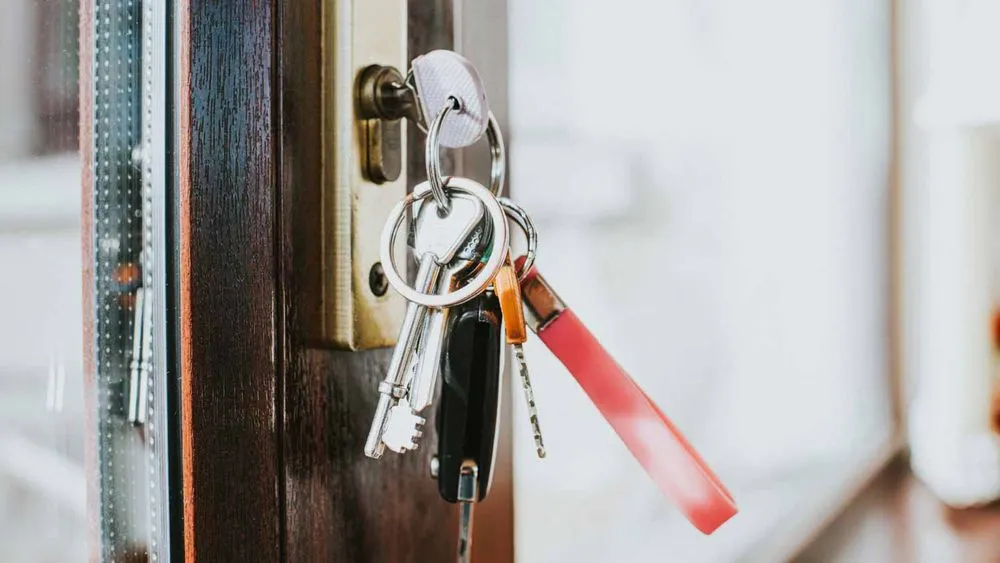 Local residential landscaping experts serving Redding, CA - Stickel's Handy Services