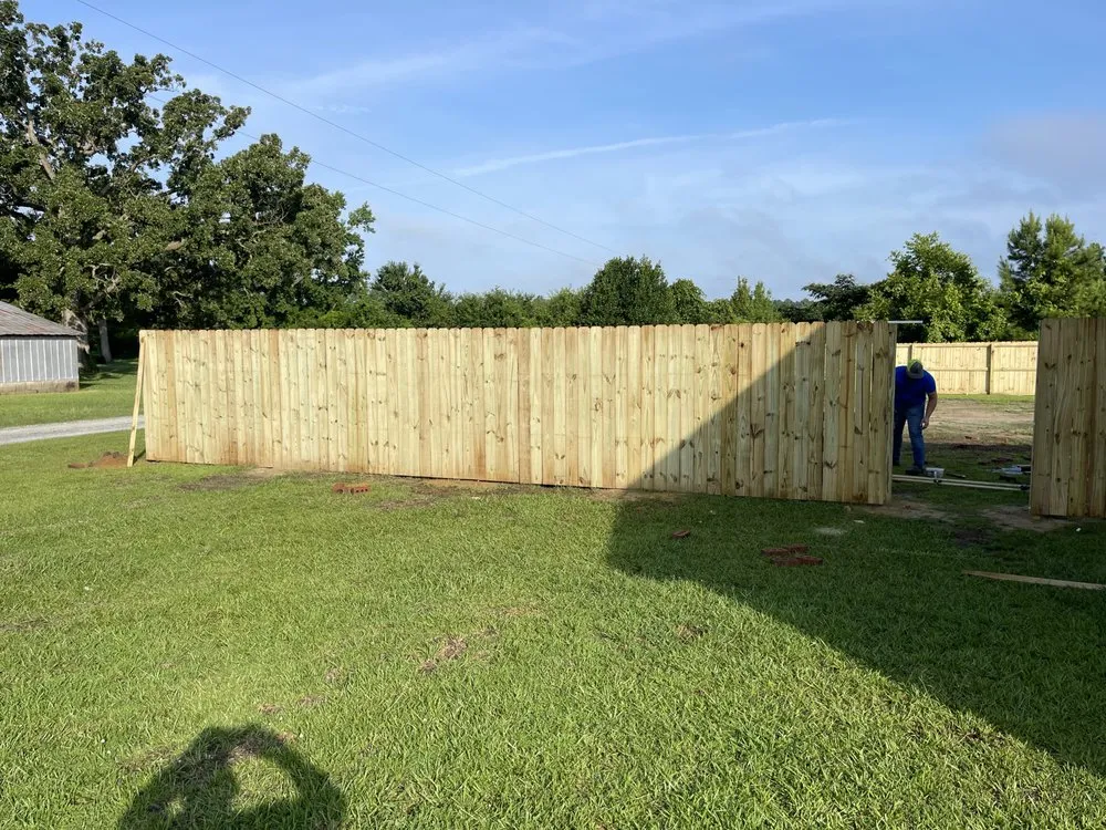 Top-rated outdoor landscaping experts serving Trenton, NC - Sticking To Your Roots