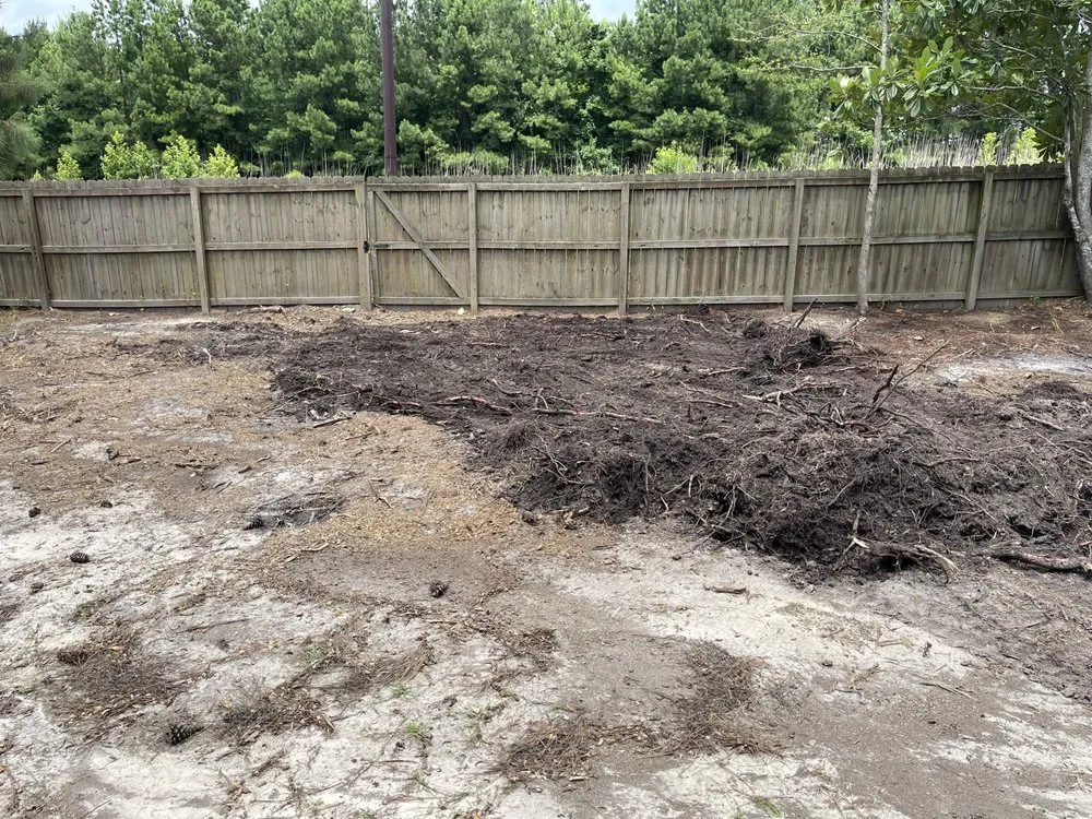 Trusted lawn mowing service in Trenton, NC - Sticking To Your Roots