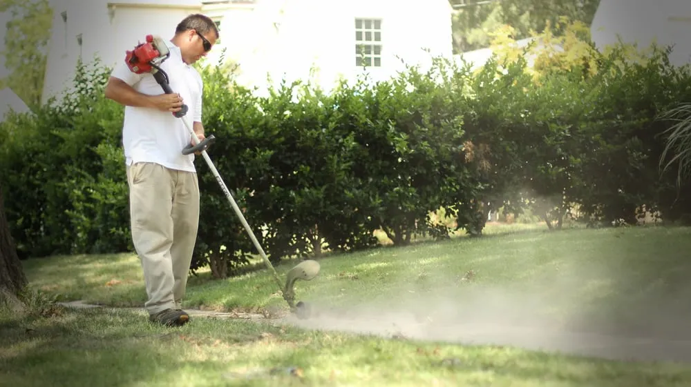 Custom landscape design in Hampton, VA - Stickle Lawn Care