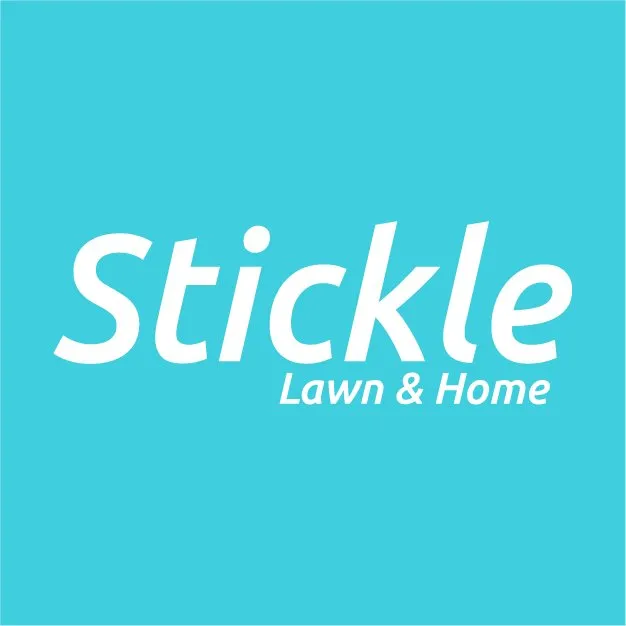 Professional garden landscaping in Hampton, VA by Stickle Lawn Care
