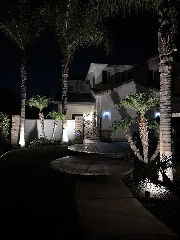 Reliable garden landscaping experts serving Moreno Valley, CA - Stickley’s Landscape & Repair