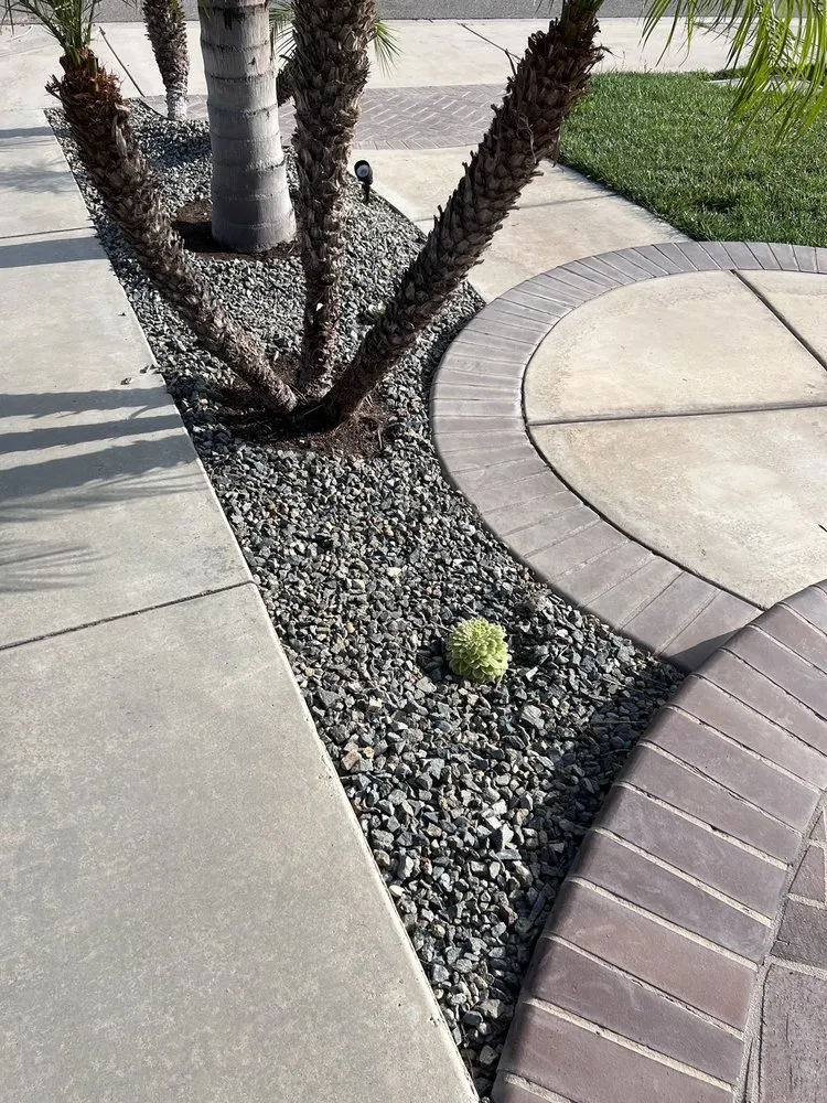 Custom lawn mowing service experts serving Moreno Valley, CA - Stickley’s Landscape & Repair