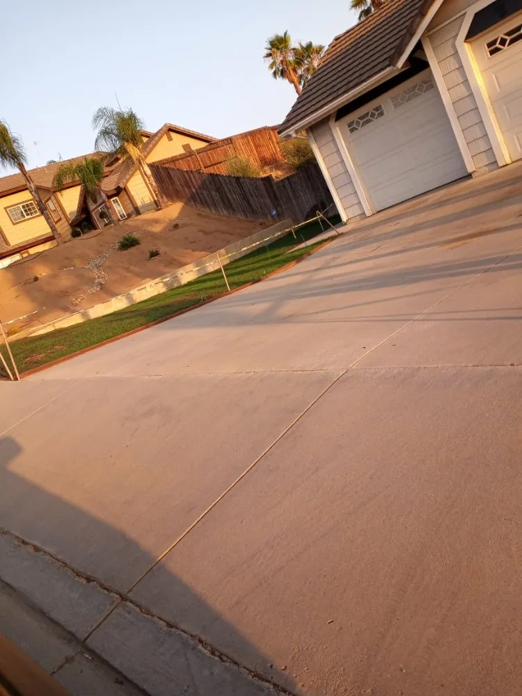 Trusted lawn care service in Moreno Valley, CA by Stickley’s Landscape & Repair