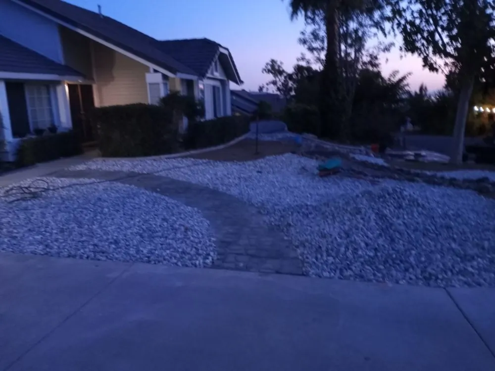 Top-rated outdoor landscaping near you across Moreno Valley, CA - Stickley’s Landscape & Repair