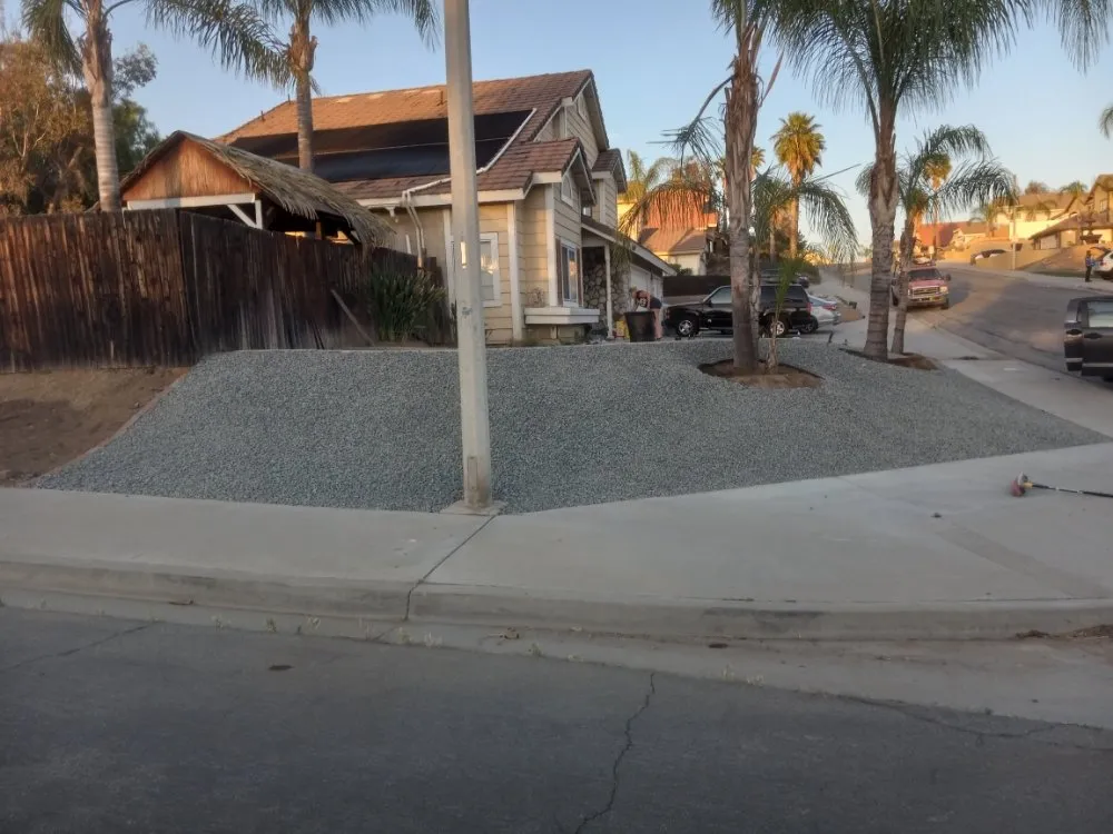 Reliable yard maintenance in Moreno Valley, CA by Stickley’s Landscape & Repair