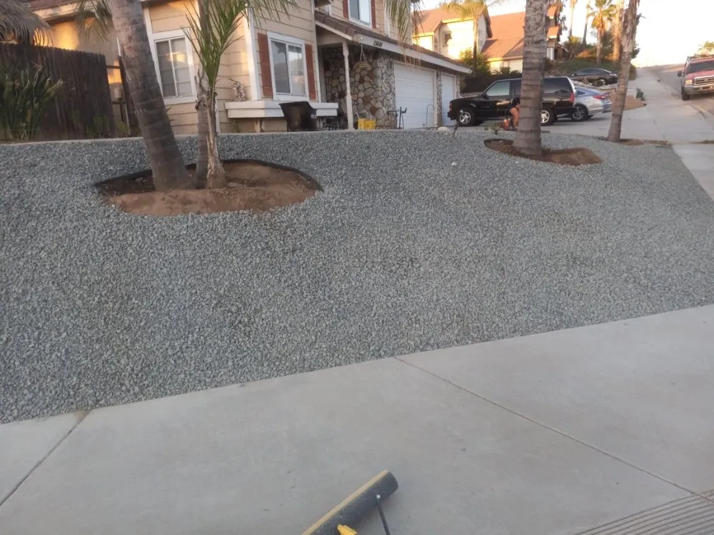 Custom yard cleanup service experts serving Moreno Valley, CA - Stickley’s Landscape & Repair