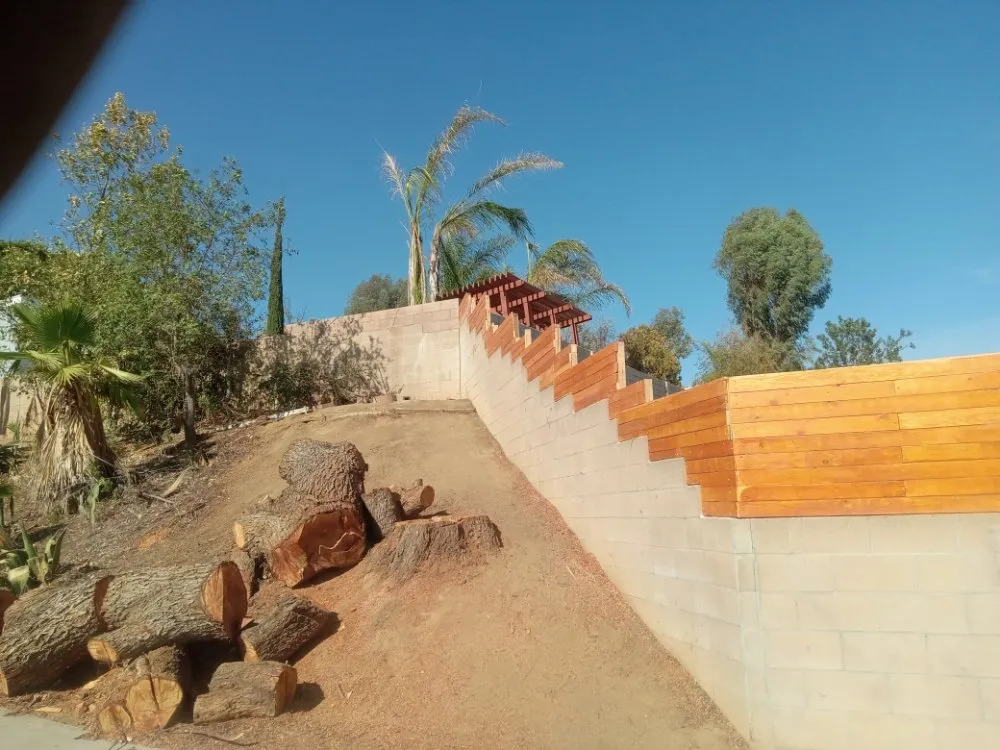 Top-rated outdoor landscaping experts serving Moreno Valley, CA - Stickley’s Landscape & Repair